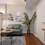 Cathedral Suites - Plaza Del Obispo