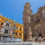 Cathedral Suites - Plaza Del Obispo