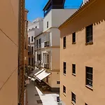 Cathedral Suites - Plaza Del Obispo
