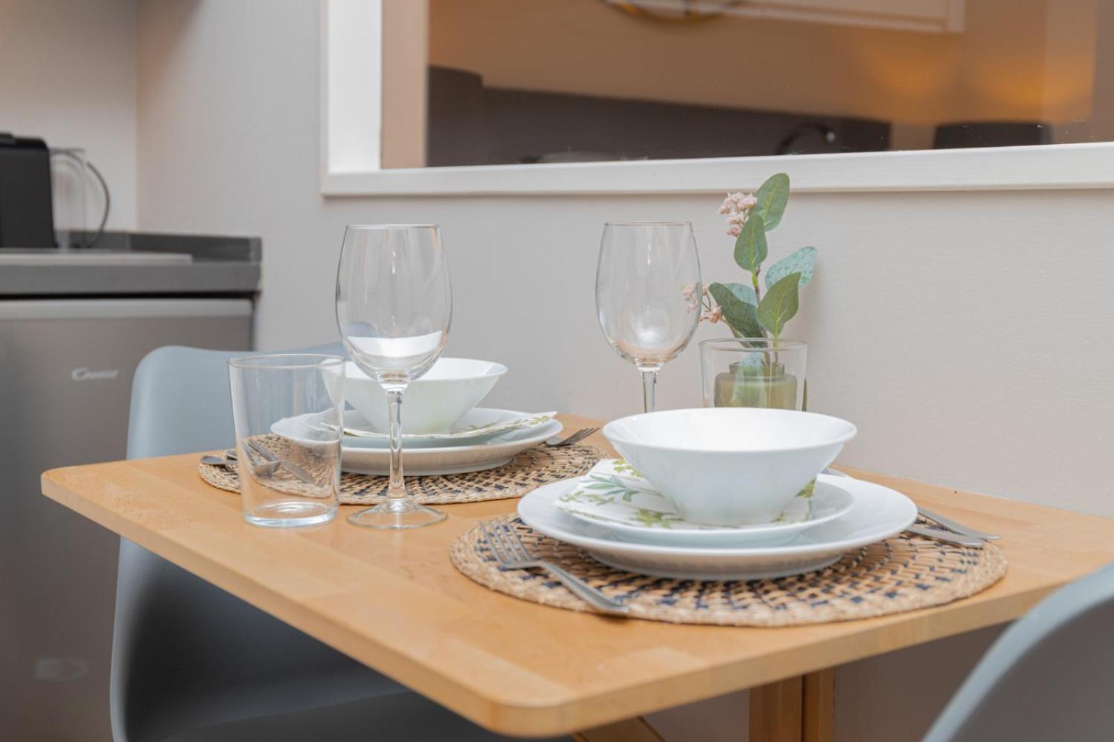 Appartement Cathedral - Plaza Del Obispo Málaga